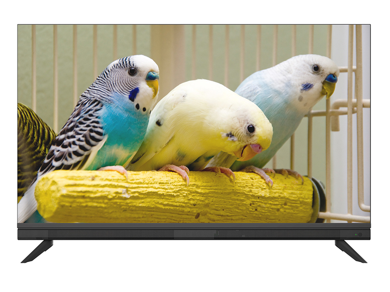 C5A HiFi TV