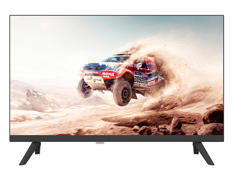 C5C HiFi TV