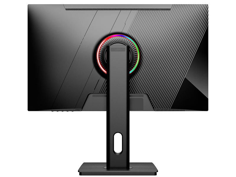 MG2 Flat gaming monitor