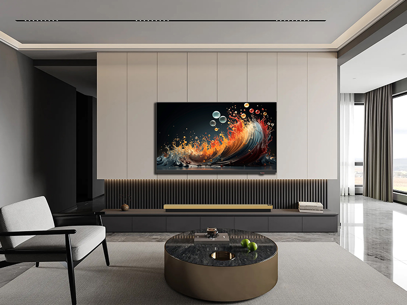 Soundbar B Series