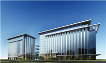 Industrial park
